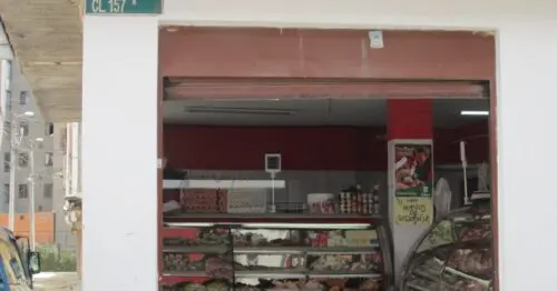FRIGO SEBU MC BOGOTÁ FRIGO SEBU MC BOGOTÁ